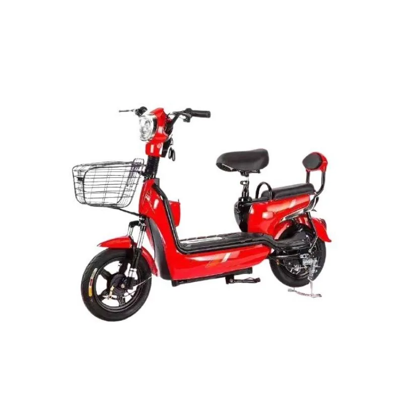 Zuimi High-end Made In China Factory Low Price Sale Of Super Cheap Two-wheel Electric Bicycle Electric Scooter 100 Pieces
