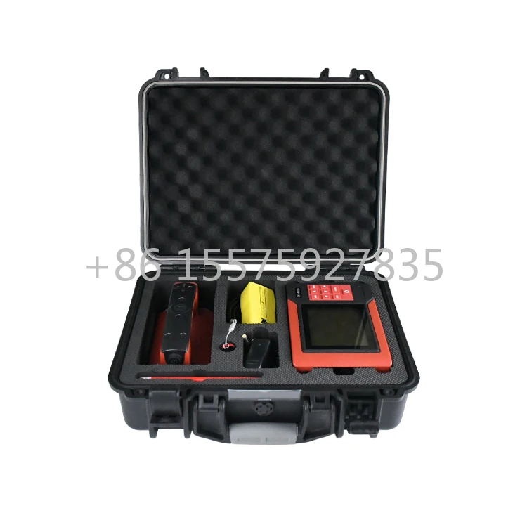 

ZBL интегрированный сканер арматуры, детектор арматуры на продажу