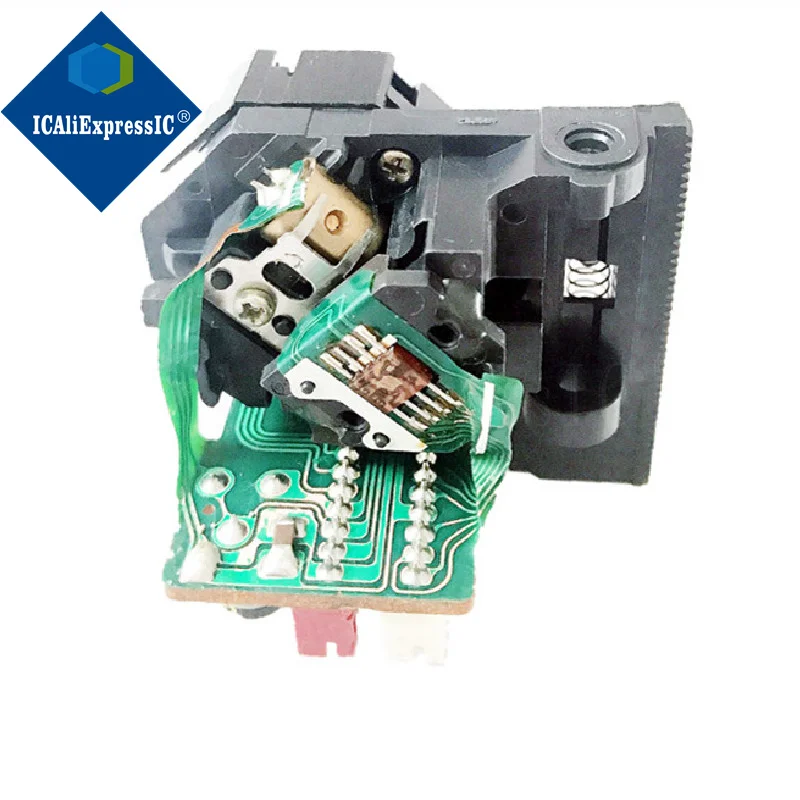 CDプレーヤーレーザーレンズ、Lasereinheit光学ピックアップブロックオプティック、KSS-210A KSS-210B KSS-212B KSS-212A、1個ロット