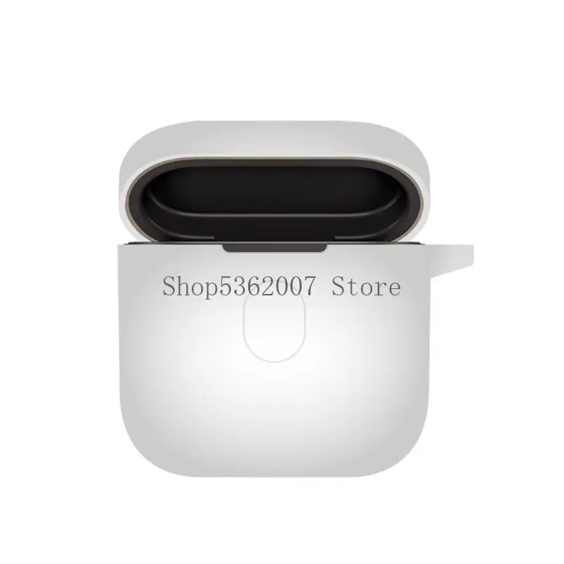 BowerSwilkins PI7カバー衝撃貝殻洗えるハウジングアンチダストシリコンスリーブ40JBに適したヘッドセット保護ケース