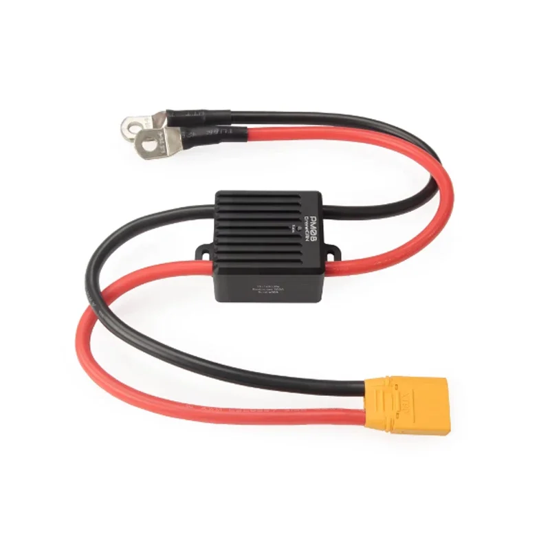 Modulo di alimentazione HolyBro PM08-CAN 14S 200A