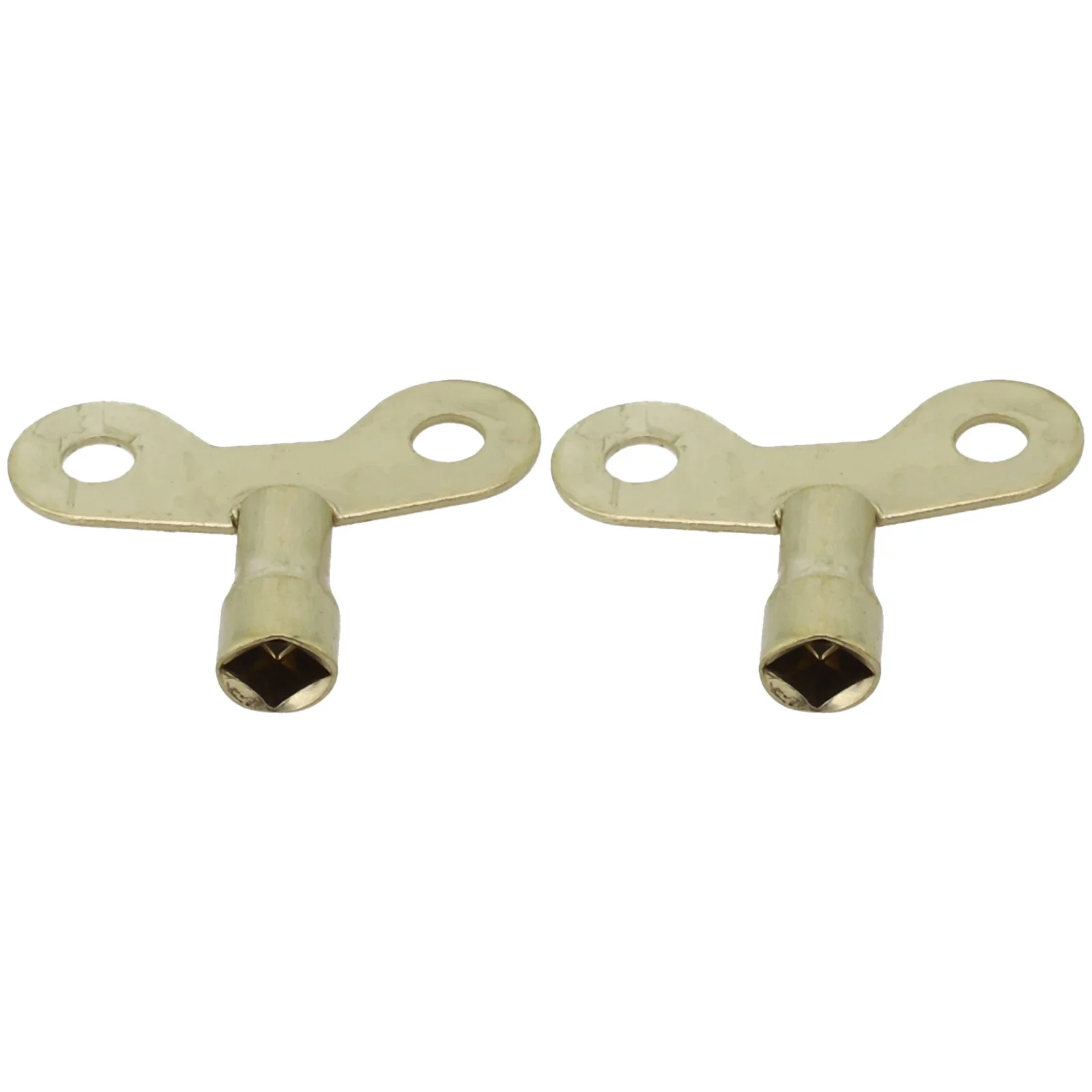 Brand New High Quality Faucet Key Radiator Fixtures For Venting Plumbing Bleed Replacement Solid Iron Spare Parts