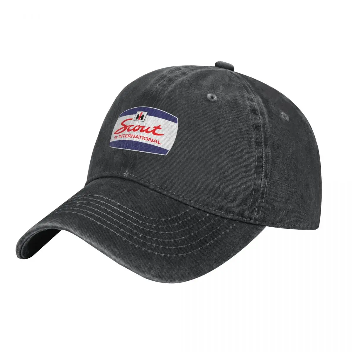 Scout by International Cowboy Hat Horse Hat derby hat Baseball Cap Fishing cap Women's Hats For The Sun Men's