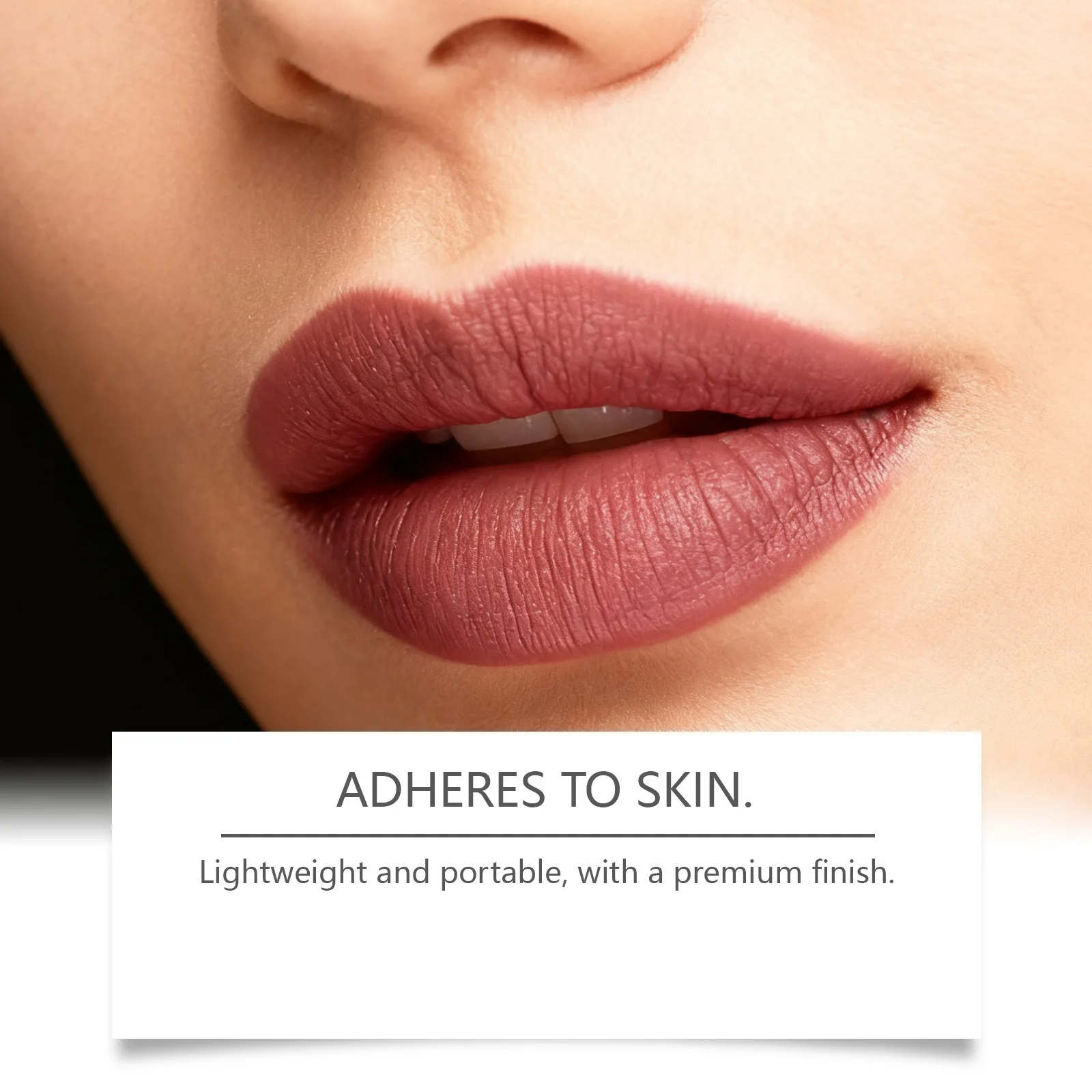 10 Colors Waterproof Lipliner Matte Lipliner Long-Lasting Smoothing Natural Pencil Natural Lasting Lipliner Lip Contour Cosmetic