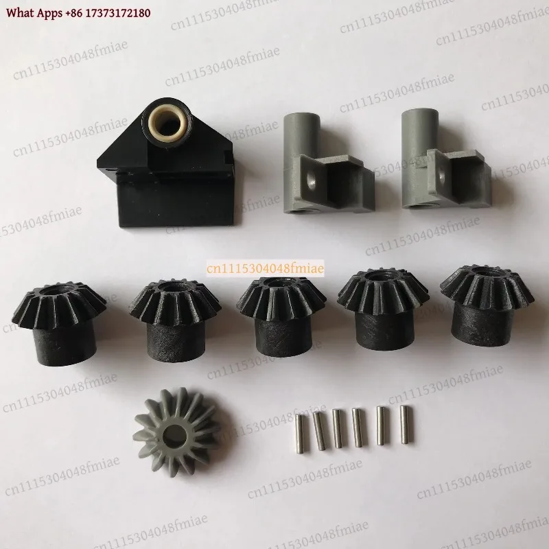 Noritsu Gear Bushing Kit A050695 A218881 A051198 A220062 A035075 for QSS 26 29 30 32 33 35 37
