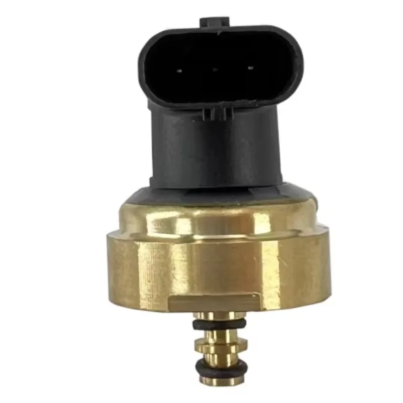 A0009051100 High Quality Auto Parts Engine Fuel Pressure Sensor FOR MERCEDES-BENZ 2009-2020 SPRINTER 3-t 217 CDI RWD 51CP0803