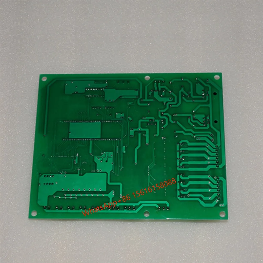 เมนบอร์ดเครื่องปรับอากาศ HK50MC101-21 บอร์ดวาล์วขยายตัวอิเล็กทรอนิกส์ HK50MC103-21/ HK50MC003-21 EEV