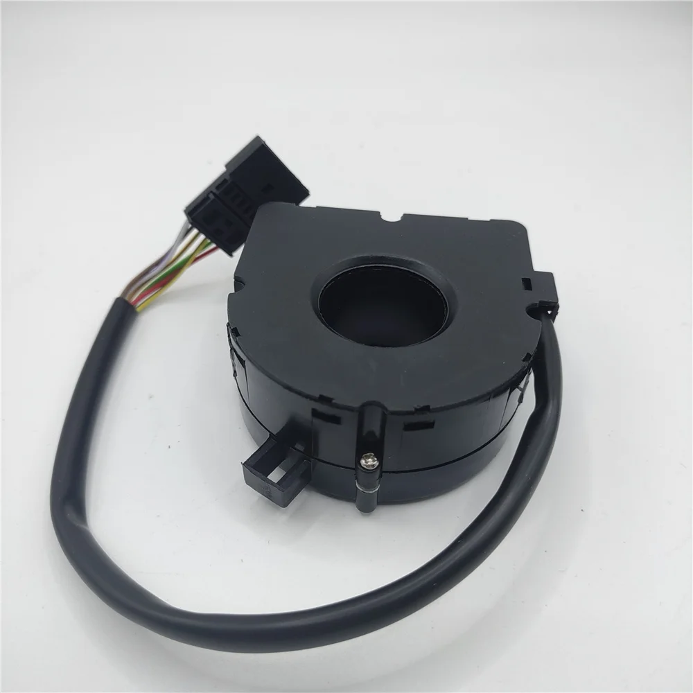 

1pc 32306793632 Car Steering Angle Sensor for BM-W E46 E39 E53 X5 E85 E86 Z4 E83 E38 M-ini R50 R52 32306789095 32306793632