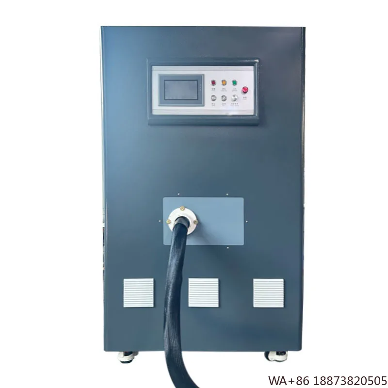 مكون تزوير سهل التشغيل الكهربائية التعريفي التدفئة تزوير فرن رقمي مع والعتاد لمطرقة الجوز الترباس الأساسية #3