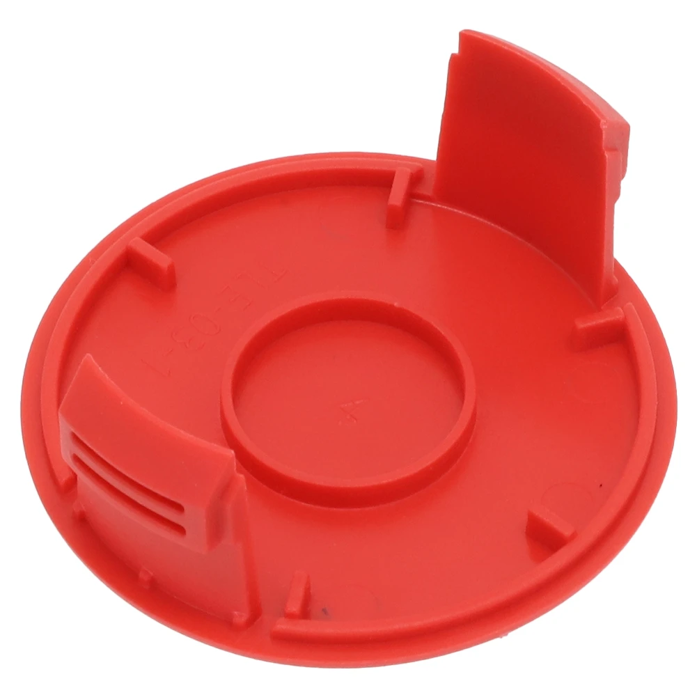 1Pc Plastic Spool C… - image