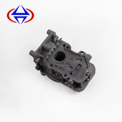 Air Suspension Compressor Pump Kits Cylinder Head For Audi Q7 4M Q8 4M0616005F