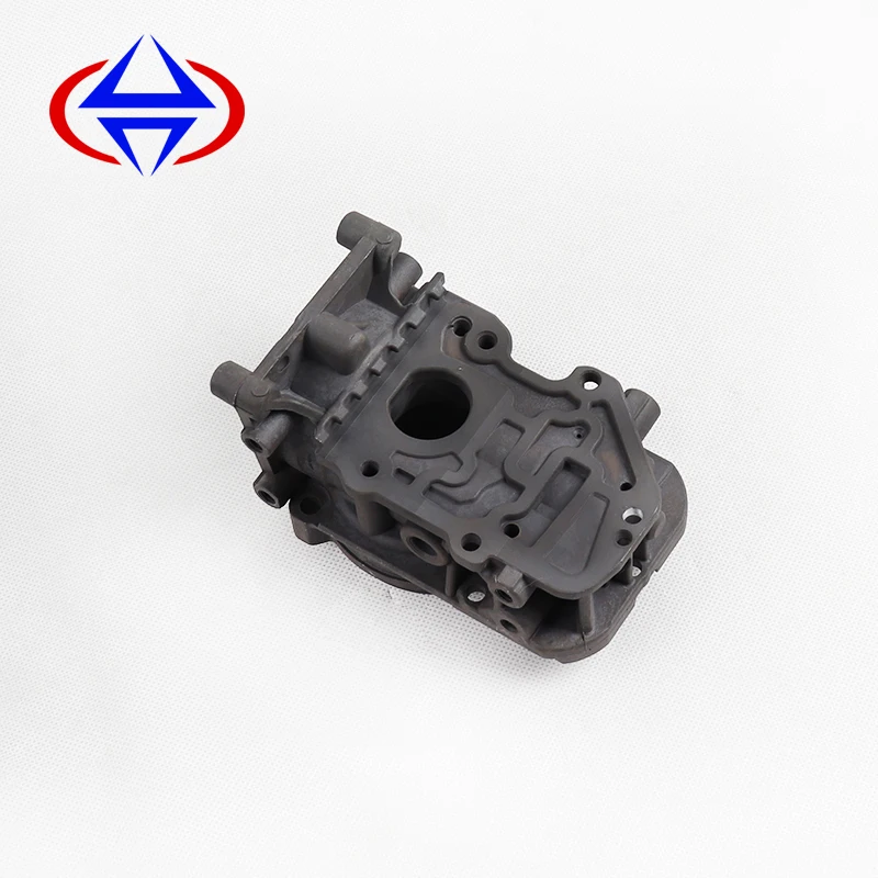 Zestawy pompa kompresora zawieszenia pneumatycznego głowicy cylindrów do Audi Q7 4M Q8 4 m0616005f
