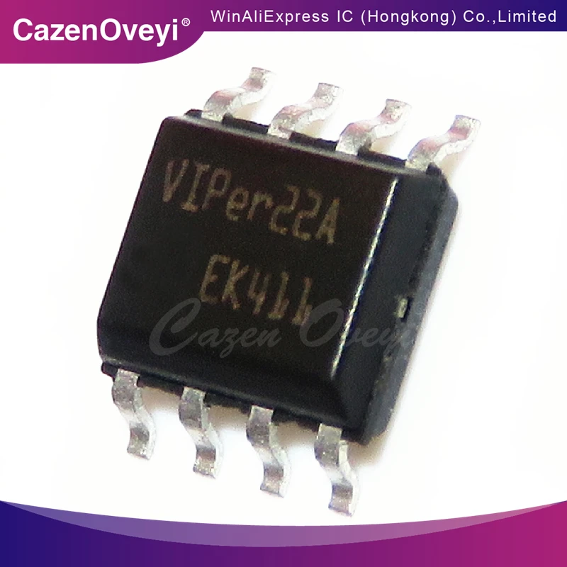 10 buah VIPER22A VIPER22 SOP-8