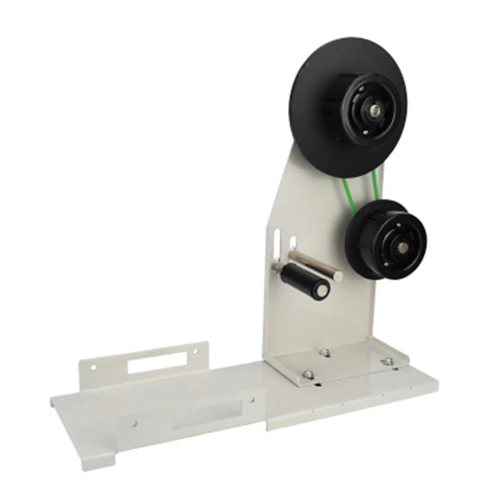 Bande automatique timmer ers prompt ket pour ZCUT-9 Bande Cutter Machine D'emballage Marque Décmatérielle le Récupération Ceinture Titulaire