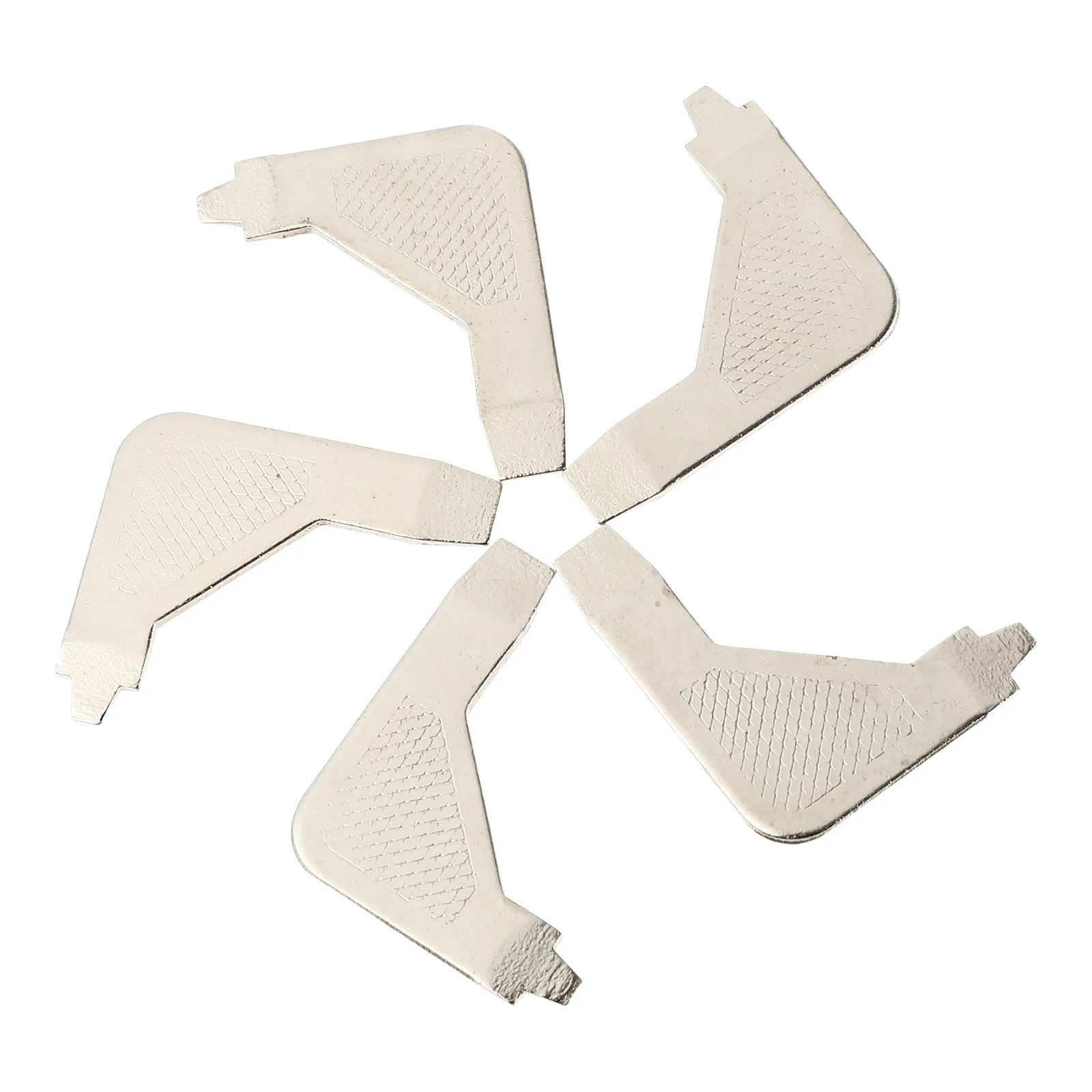 

5Pcs Precision Screwdriver Set for Sewing Machine Stainless Steel Repair Tool Ideal for DIY Crafts and Equipment Maintenance