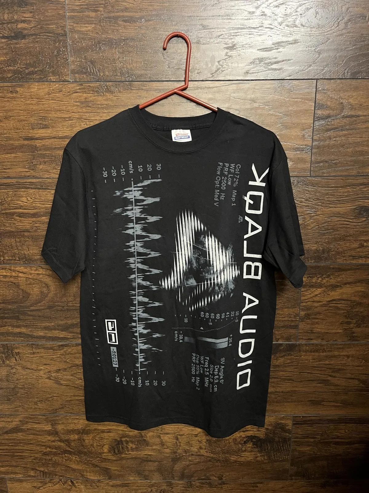 Band Blaqk Audio T …