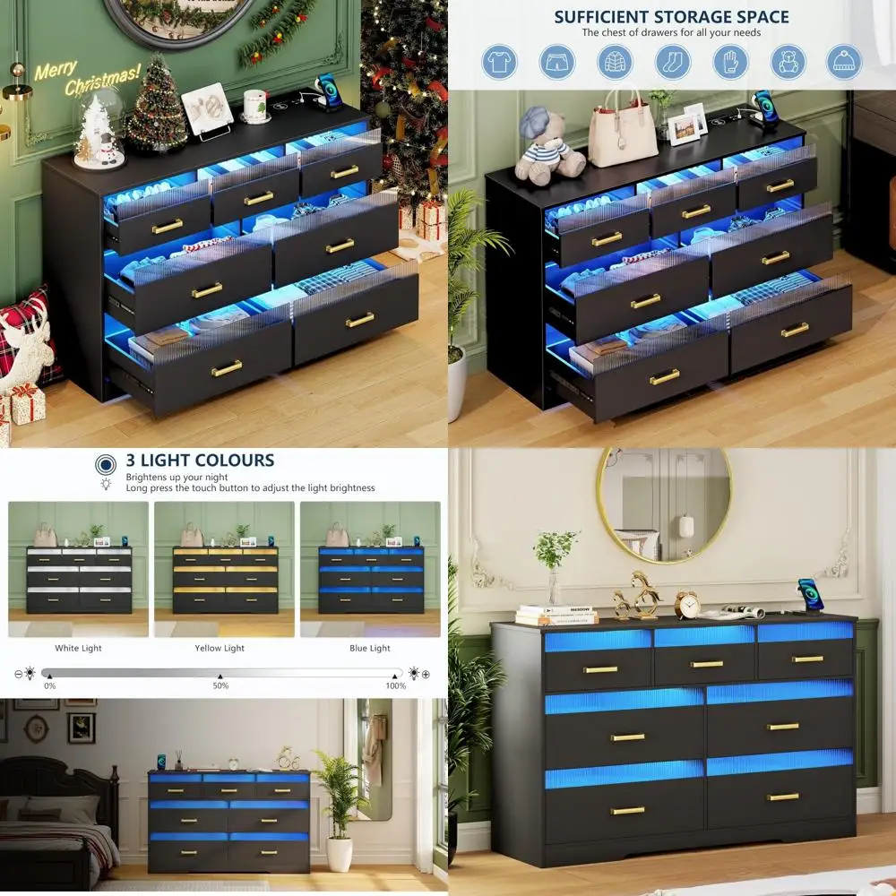 Bestier L Shaped Co…