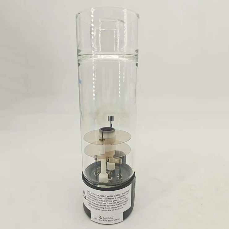 Spectrometer InstrumentsPerkinElmer Cadmium Cd Lumina Hollow Cathode Lamp Part Number N305015 and New