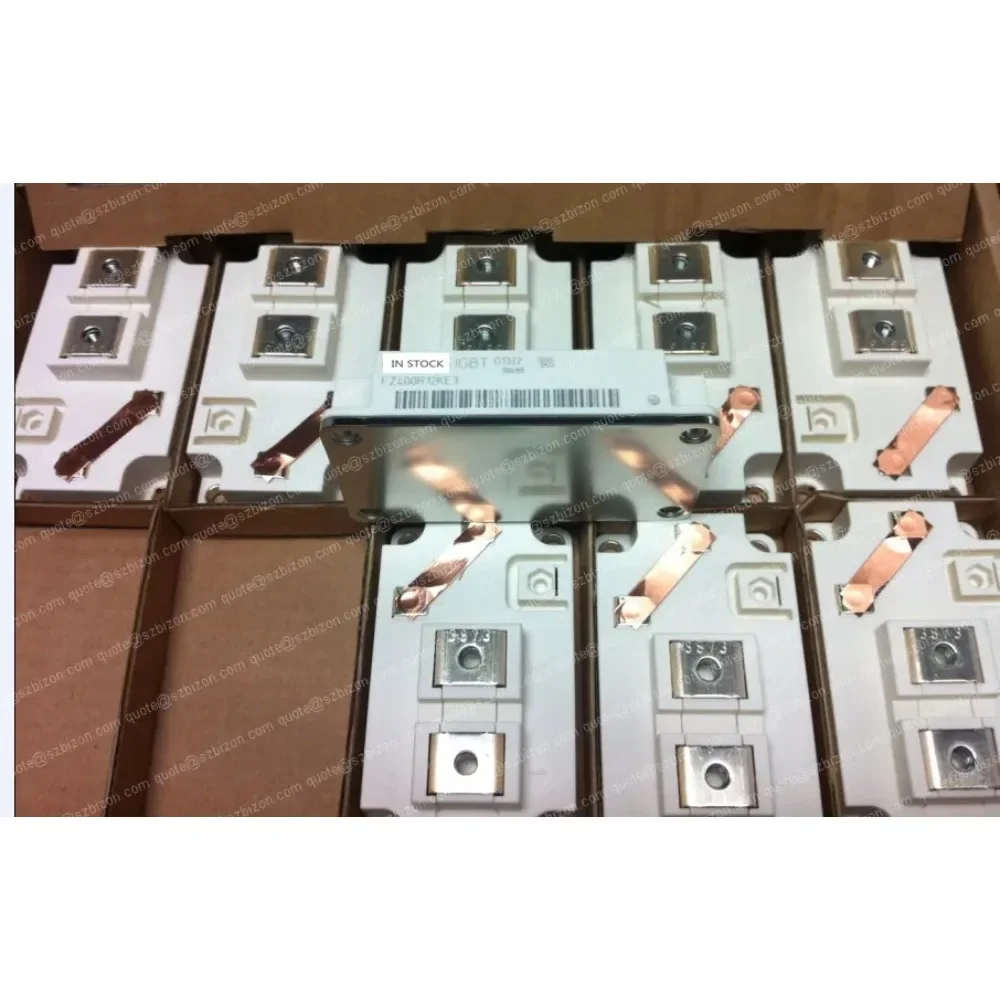 Módulo IGBT FZ400R12KE3