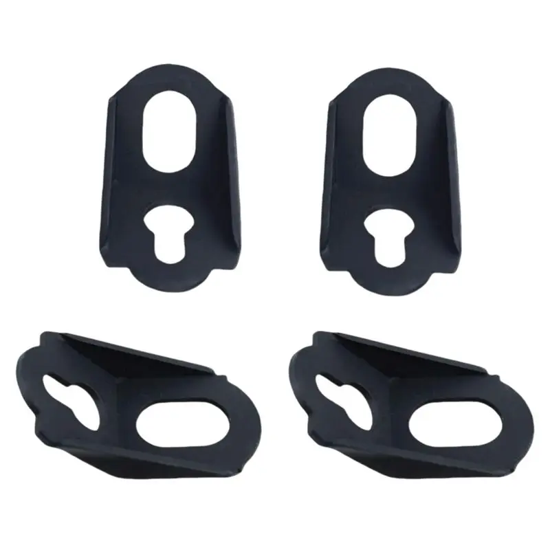 Durable-UTV Tie Down Hooks For CAN-AM Maverick X3 2017 2018 2019 2020 2021 2022