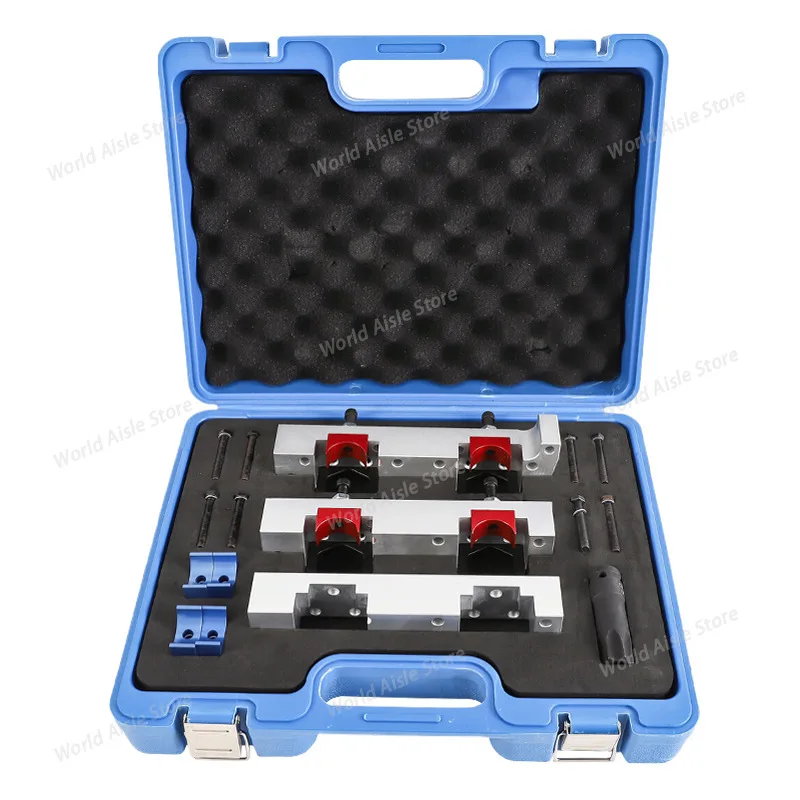 Specialized Engine Timing Tool for Mercedes-Benz M274 - Camshaft Holding Tool for B180 & B200