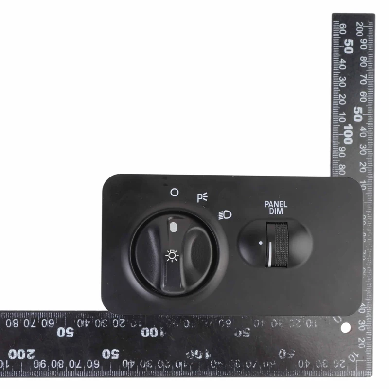 F81Z11654AA Blinkerlichtschalter Scheinwerfer & Nebelscheinwerfer für Ford F250 F350 Super Duty 1999-2005 F81Z-11654-AA – Detail 4