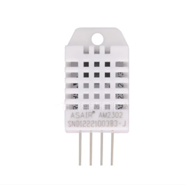 AM2302 DHT22 Digital Temperature and Humidity Sensor 4Pin Module Replacement SHT15