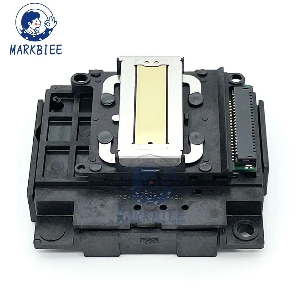 Imagem -04 - Impressão Original para Impressora Epson Adequado para L300 L301 L351 L355 L358 L111 L120 L210 L211 Me401 Me303 xp 302 402 405 2010 2510