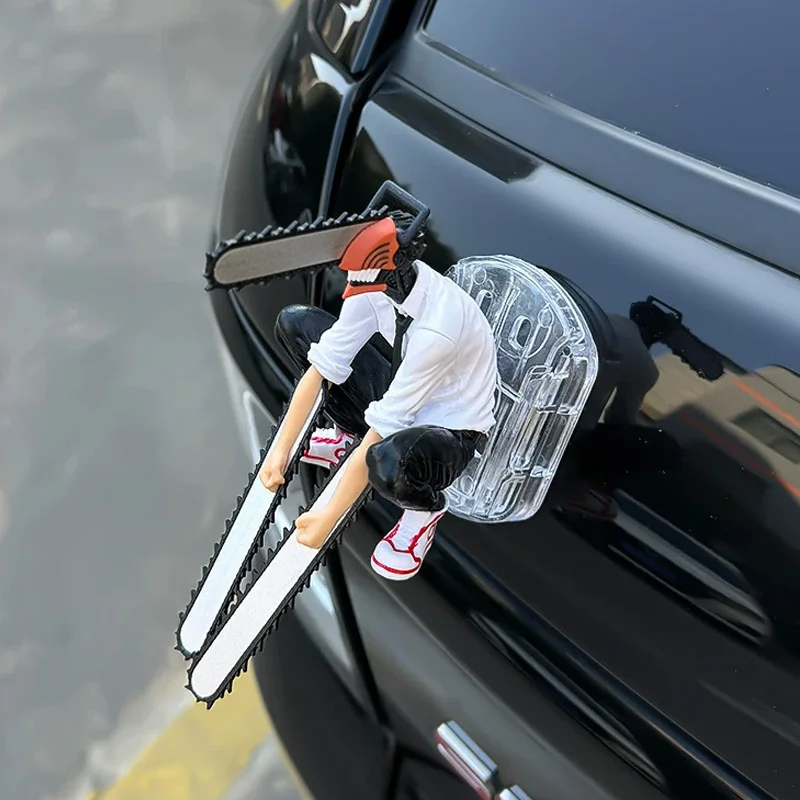 figura-de-acao-anime-chainsaw-man-modelo-em-pvc-brinquedos-para-decoracao-de-carro-e-escritorio-estatua-criativa-colecao-de-presentes-surpresa