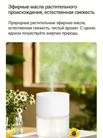 Xiaomi 2 Smart Scent Diffuser