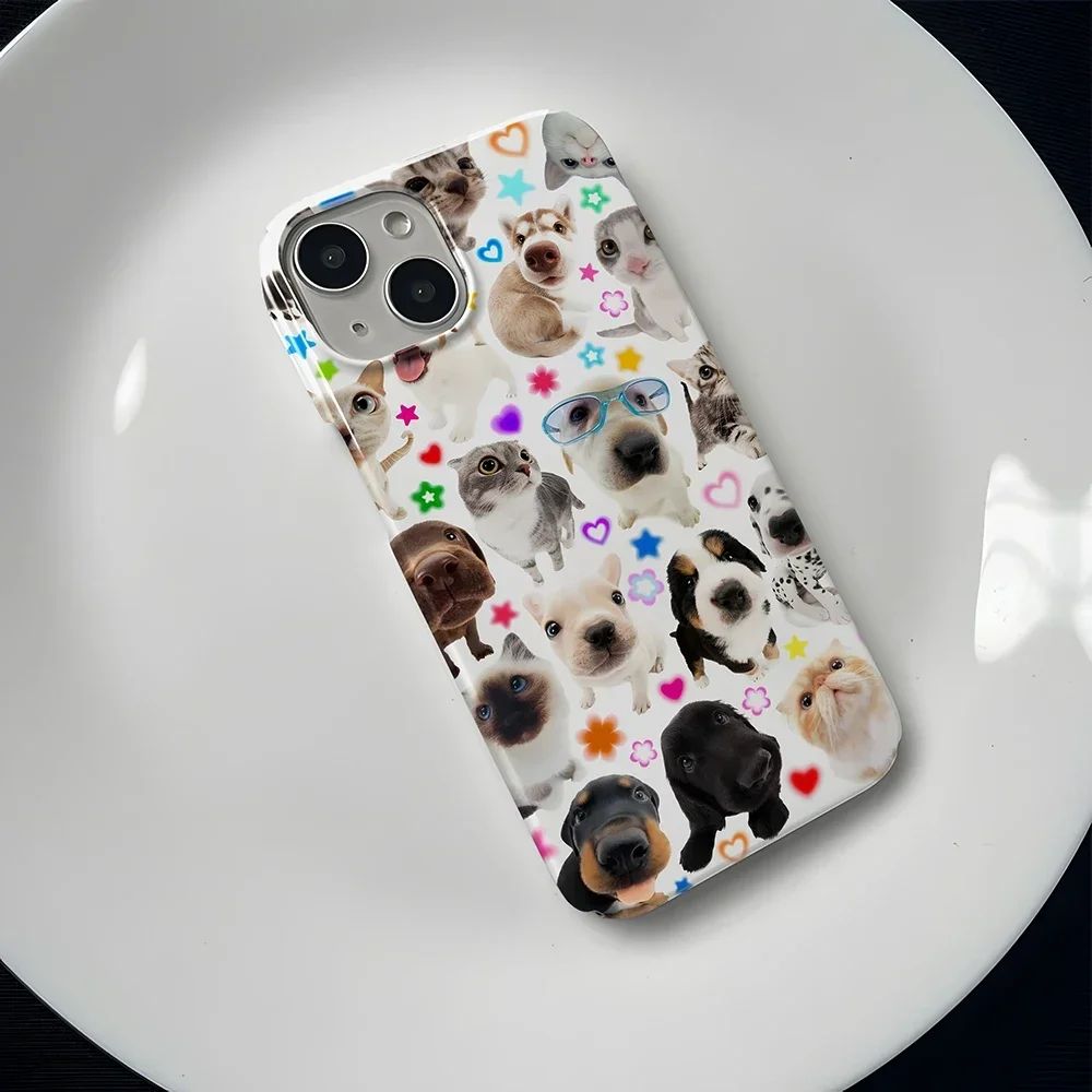 Oil Painted  ArtSplashing Ink  - Phone Cases Polka Dot 评论和价格