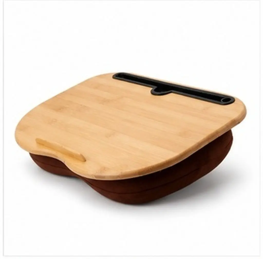 Portable Universal Tablet Table Stand Laptop Bed Tray For Tablet Reader Storage Ergonomic Design Laptops Lightweight