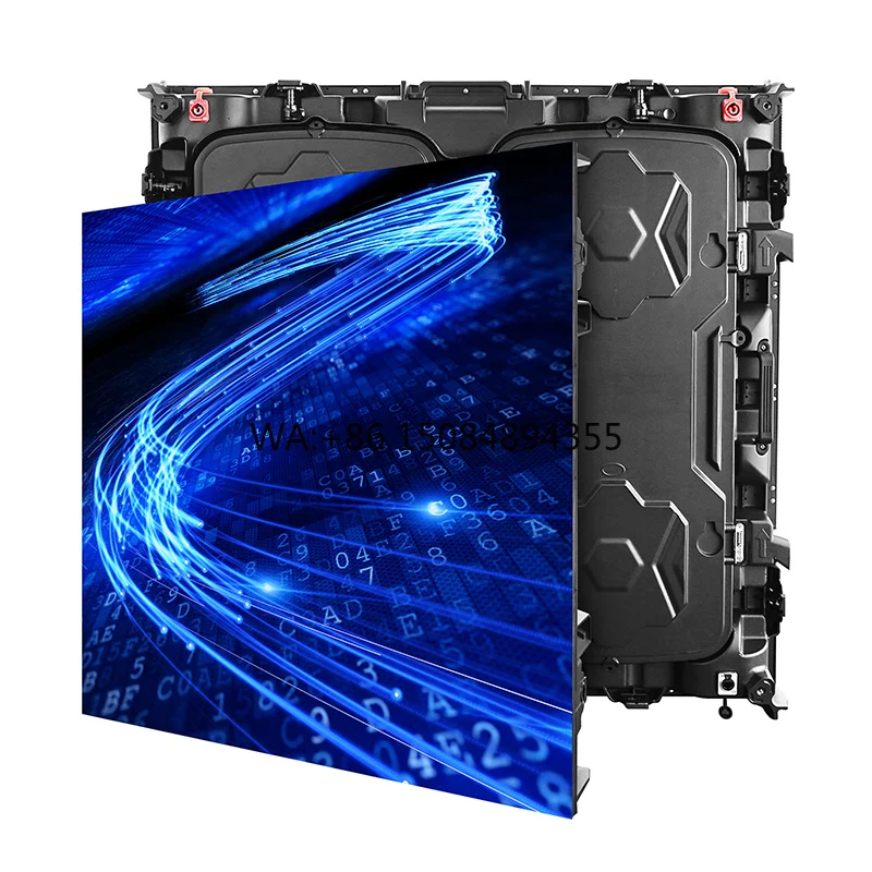 

P4 P5 Outdoor Led Display Free Shipping Indoor Rental Led Display Screen Mobile Led Wall Video Waterproof IP65 High Quality TV