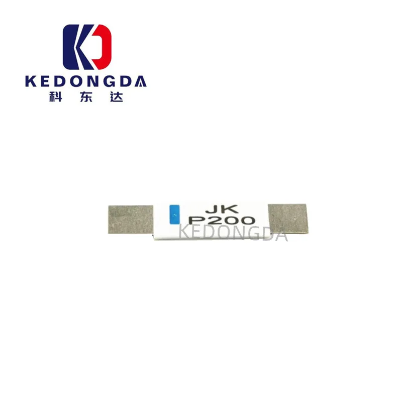 

JK-P200 (21/16V) patch self-recovery fuse lithium overcurrent protection battery sheet original Jinke