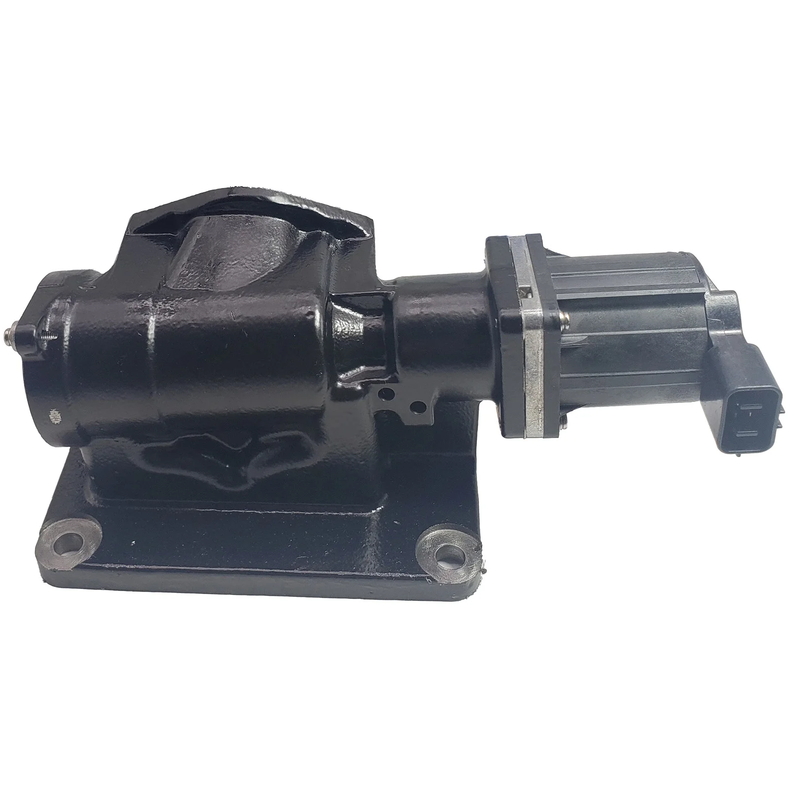 AGR-Ventil 8-98238266-2 Kompatibel mit Isuzu 6WG1 Motor Pumpen-LKW Mischer – Detail 5