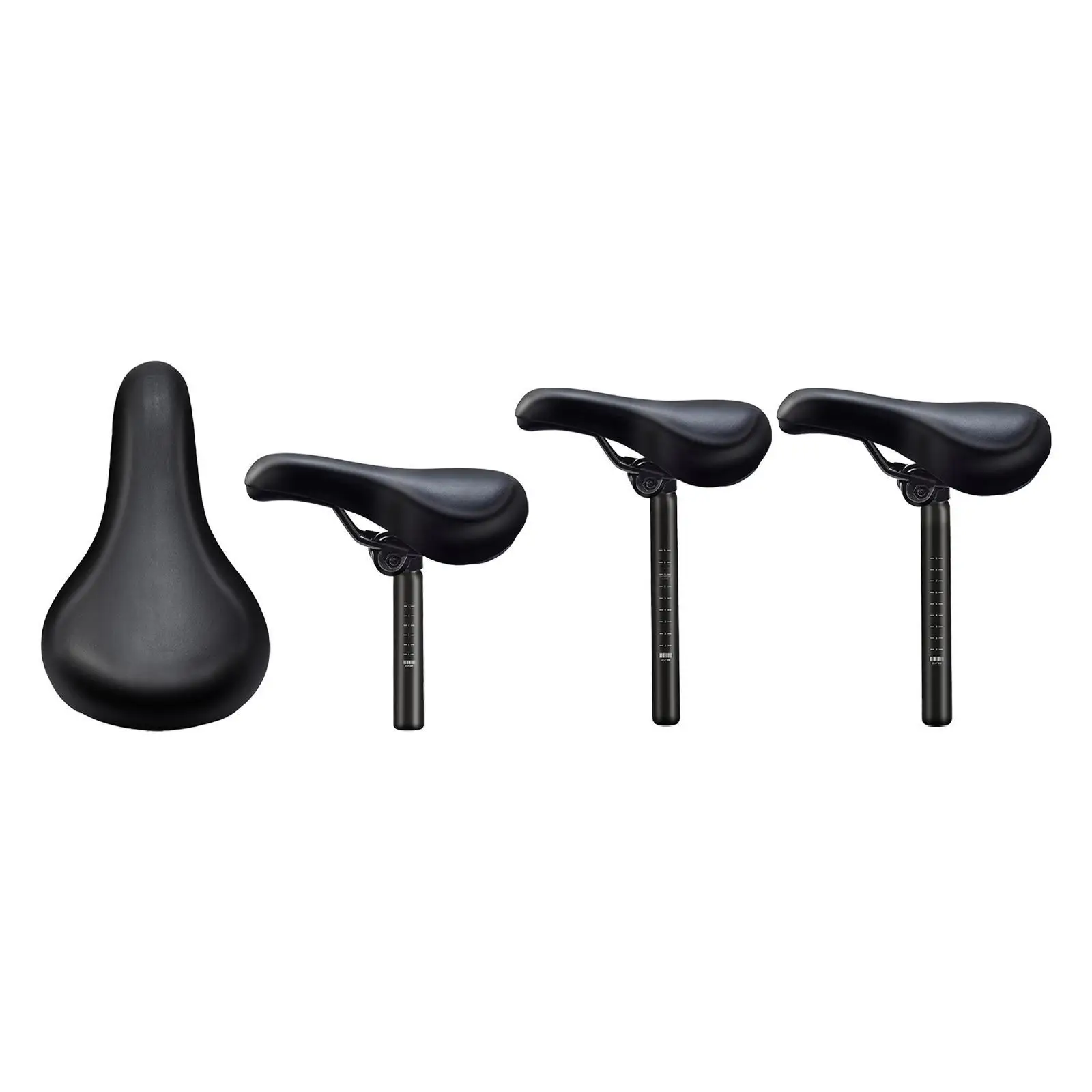 Thumbnail 3 - #45 Latest Bicycle Saddle Pads Offers