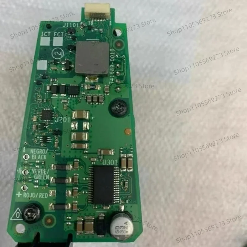1 Piece PCB Parts for Bose Soundlink Revolutionary 1 Audio Amplifier Board Repair Spare Parts