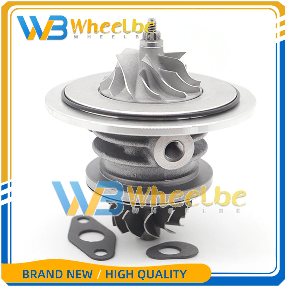 

For Turbo Cartridge Core Isuzu NPR NQR GMC W Series Truck 4BD2 4BD2 TC 4BD2TC 2901095100 9871056180 8971056181 466409-5002S