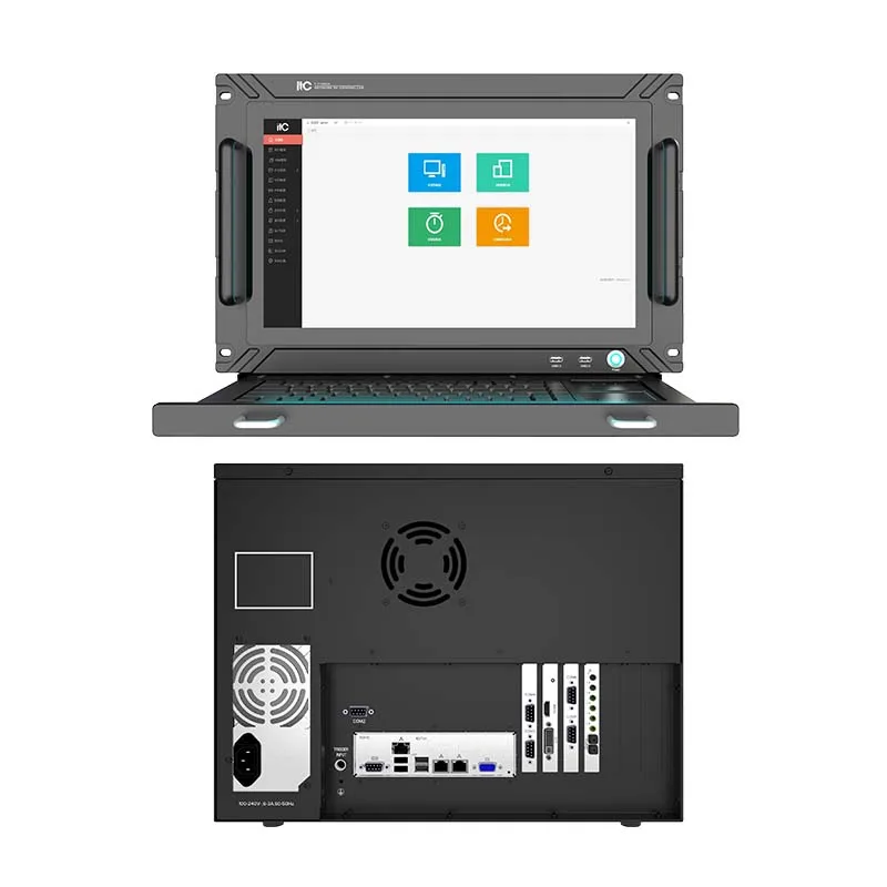 Sistema IP-PA de Altavoces de Techo: La Solución Definitiva para Comunicación Inteligente en Espacios Comerciales y Residenciales