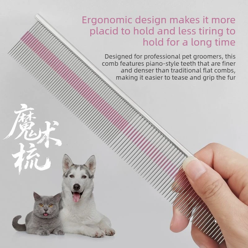 Thumbnail 4 - #22 Trending Pet Grooming Supplies Right Now
