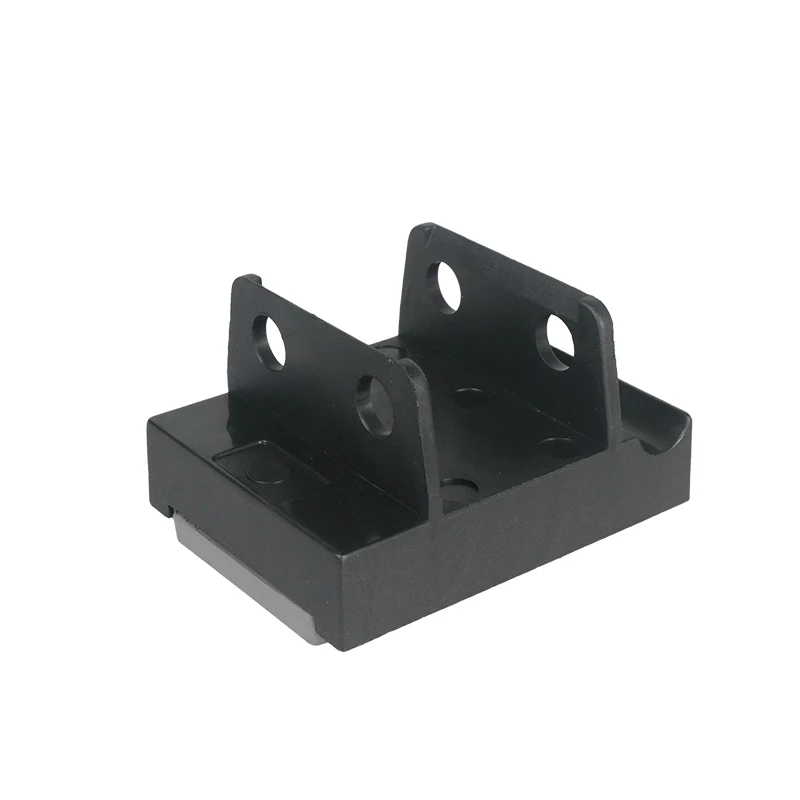 10 قطعة CCE024-80X62X21mm كتلة النقل آلة النجارة أجزاء سلسلة الوسادة لآلة SCM حافة النطاقات #2