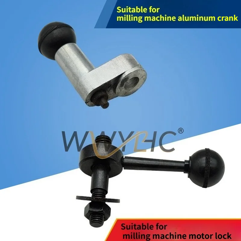 

Подходит для фрезерных станков, аксессуары для фрезерных станков, рукоятка сцепления с автоматической регулировкой скорости подачи, рукоятка переключения передач A81-84