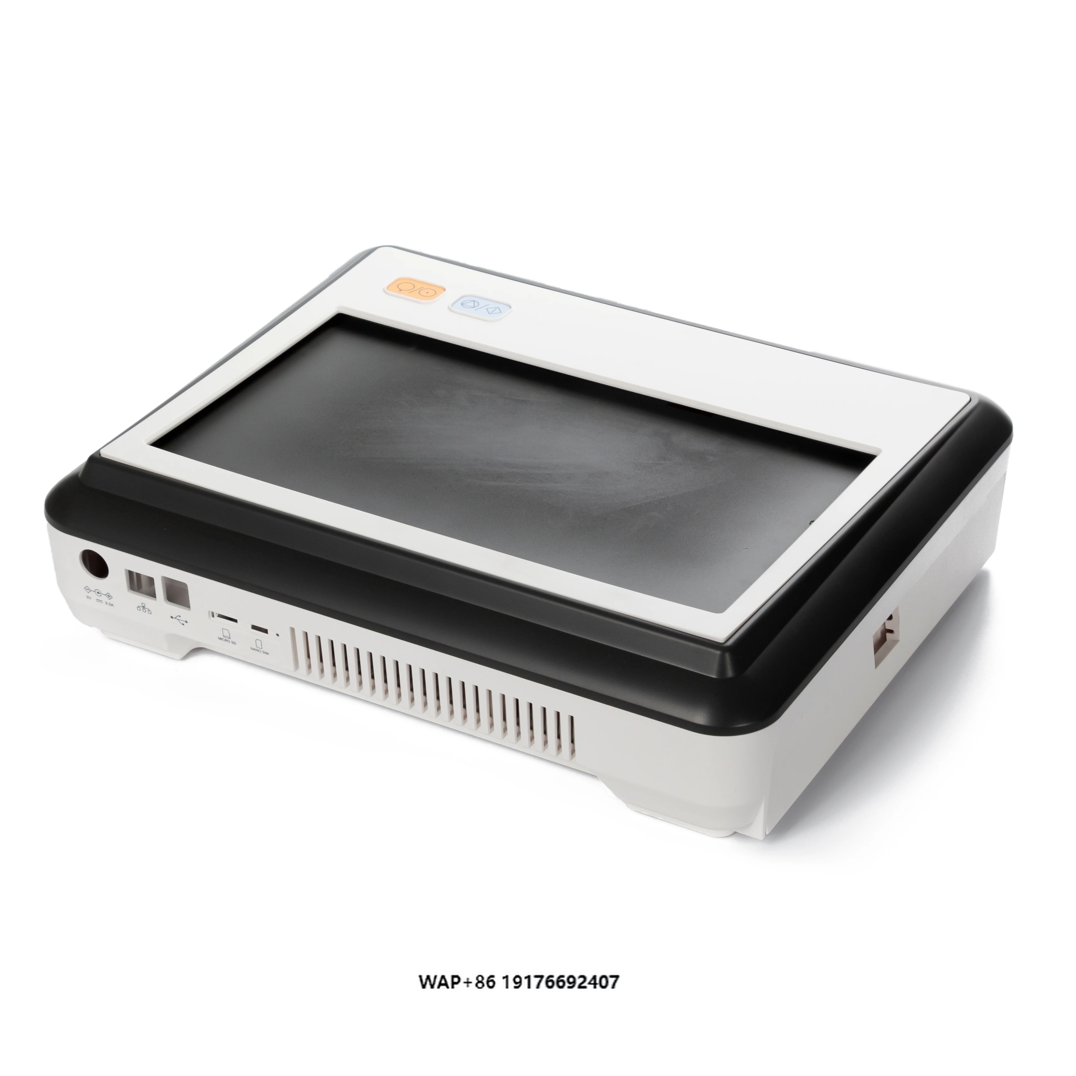 

Xinrui Design Precision Molding Tools Medical Plastic Parts Model Stainless Steel OEM/ODM Services