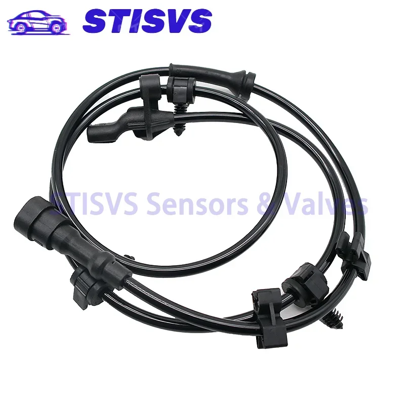 ABS مستشعر سرعة العجلات لكرايسلر ، ملحقات قطع غيار السيارات ، 4860038AD ، Pt Cruiser ، SU8053 5S6543 ALS1126