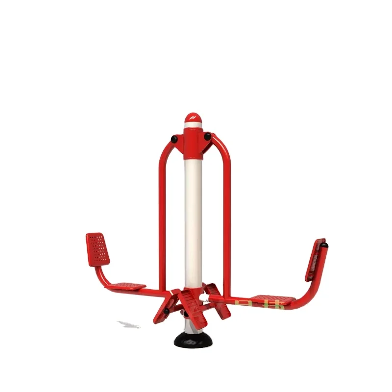 Durable Modern Park Exercise Sports Body Exercise Flexible Small Gym Equipment for Adult and Kids
