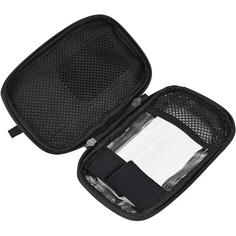 Front Battery Frame Cover Storage Battery Bag Motorcycle For Surron Light Ultra Bee Talaria MX3 MX4 MX5 E-Bike