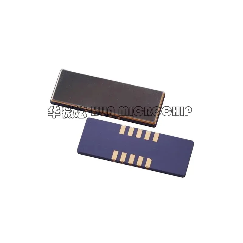 

2026 Hot TB1374A SAW filter chip SMD10 package, brand new