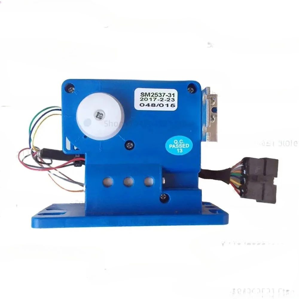 

Elliptical Machine Servo Motor Controller For SM2537-31 Blue Style