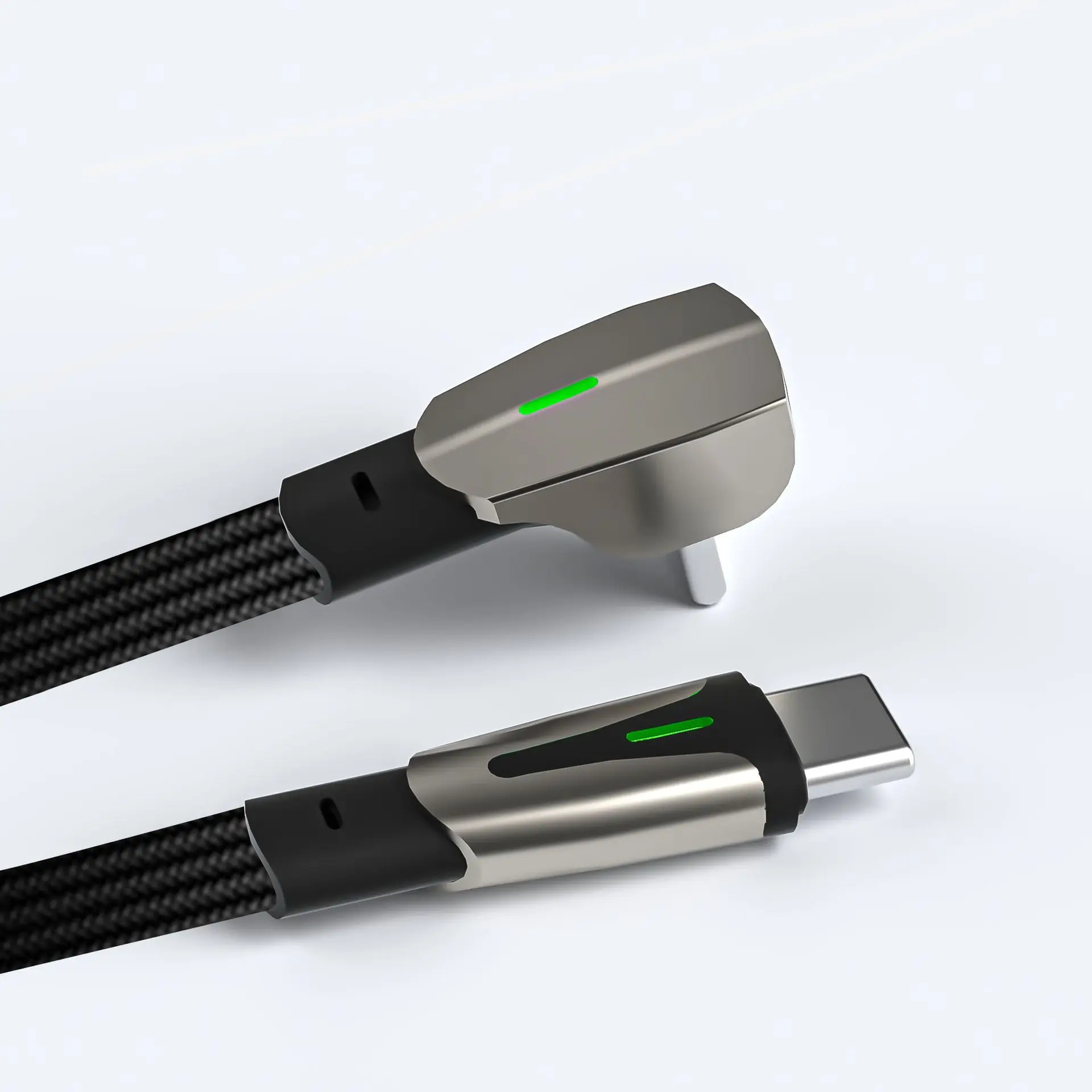 Single Elbow 60W