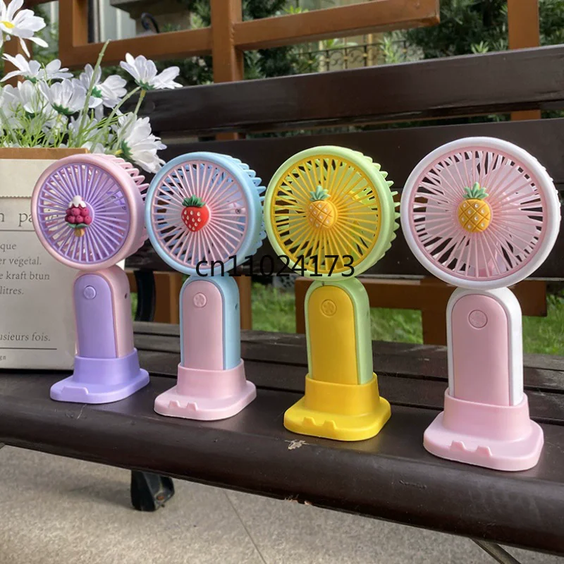 

Новый летний портативный вентилятор для офиса и рабочего стола, многофункциональный небольшой электрический вентилятор со складной головкой, USB мини-портативный карманный вентилятор с высоким ветром